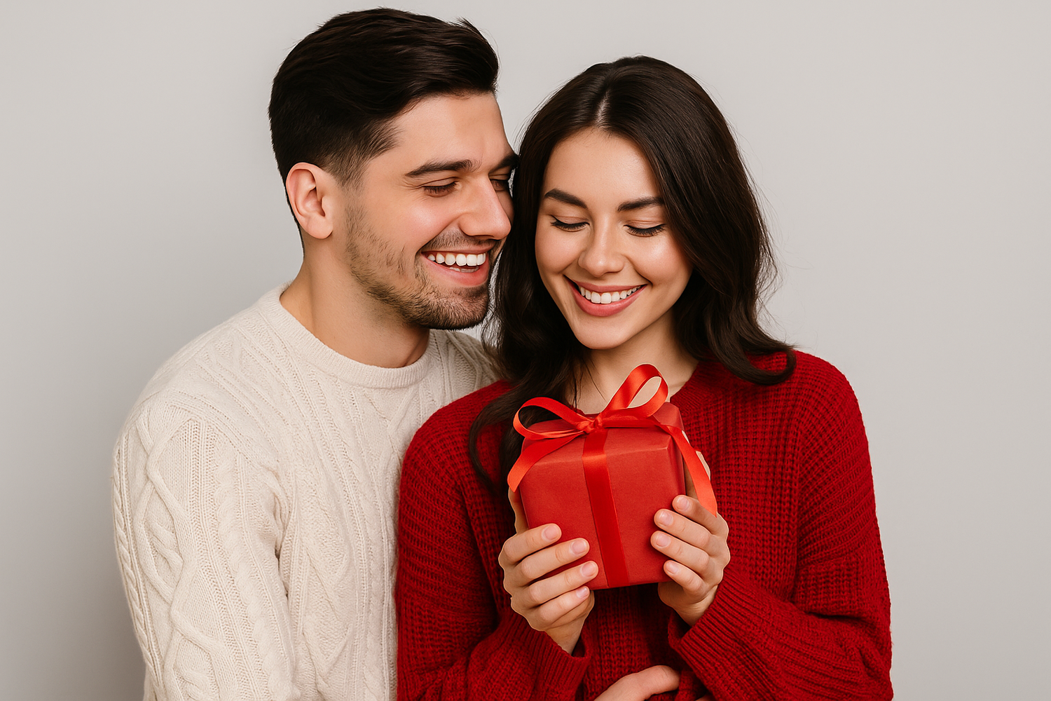 Valentine’s Day Gifts